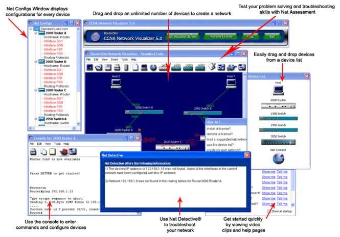 cisco network simulator download